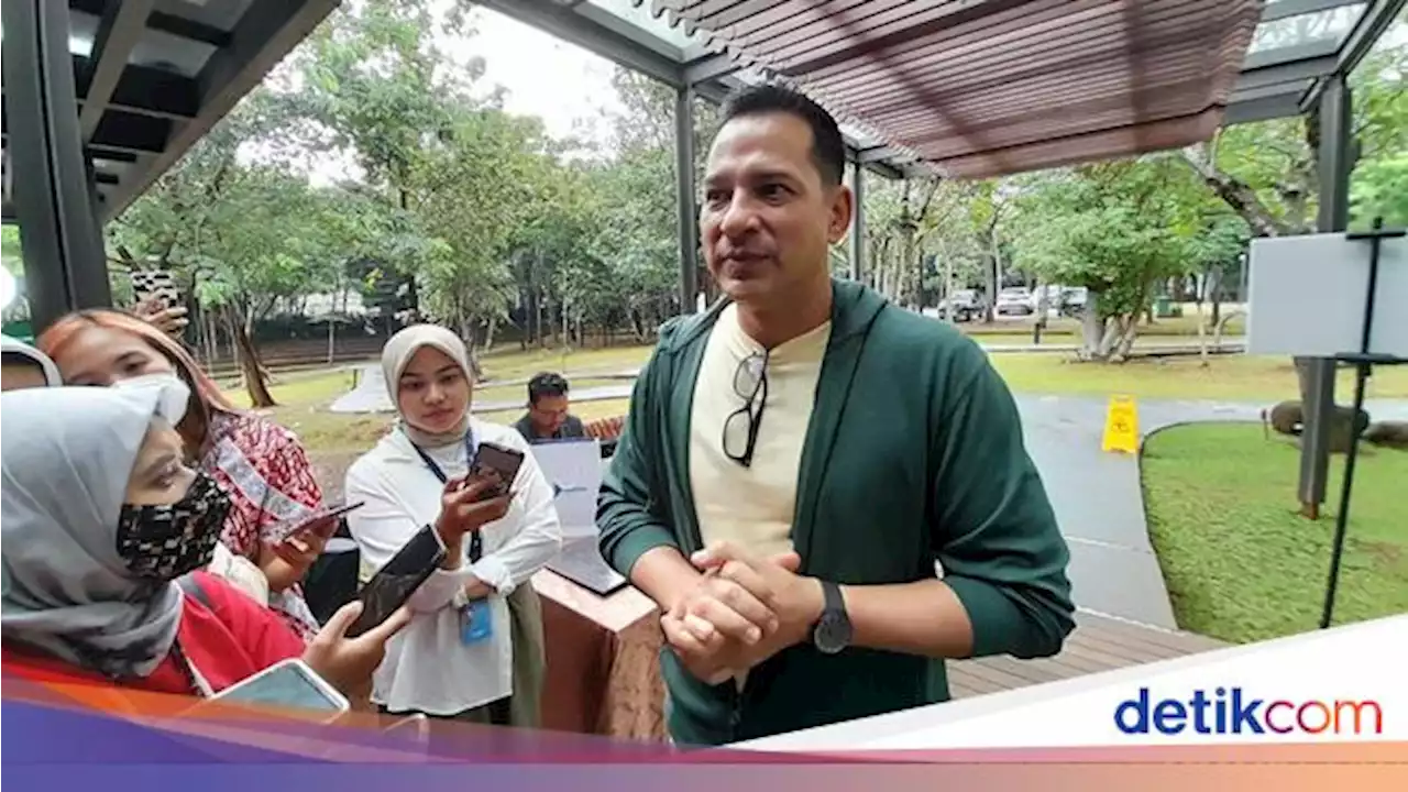 Alasan Ari Wibowo Gugat Cerai Istri Usai 16 Tahun Nikah