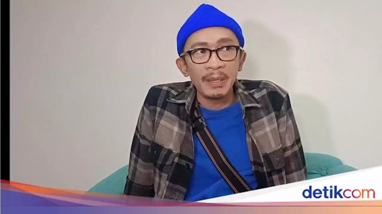 Aming Merasa Tahun Ini Jadi Ramadan Tersukses Untuknya