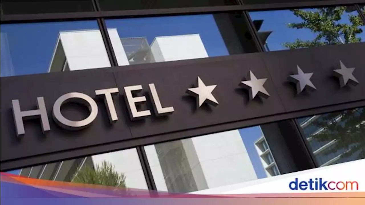 Pengusaha Klaim Tak Naikkan Tarif Hotel saat Libur Lebaran