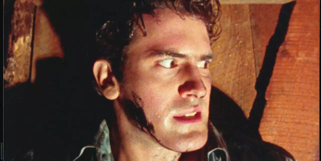 Evil Dead Rise has a second hidden Bruce Campbell cameo