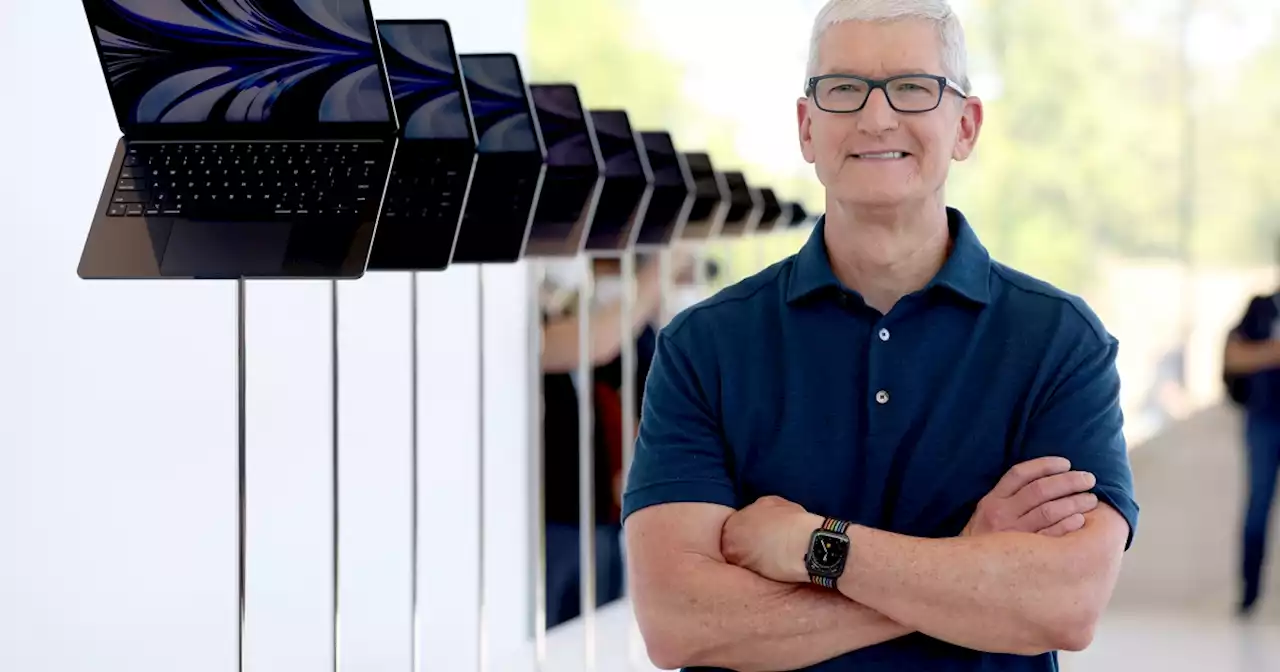 Here’s why WWDC could be a “critical event” for Apple | Digital Trends