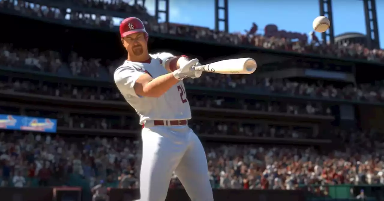 MLB The Show 23 struggles with how to approach the Steroid Era | Digital Trends