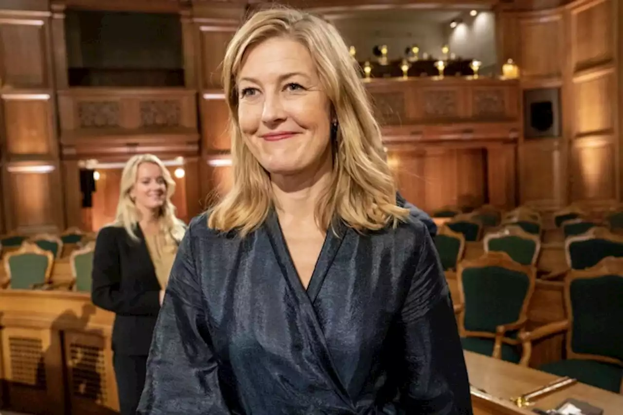 Sofie Carsten Nielsen forlader dansk politik til fordel for job i Dansk Industri