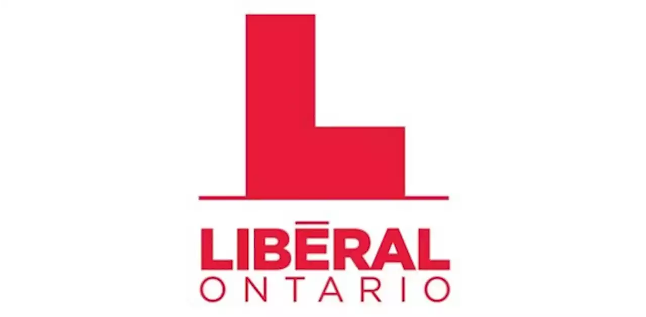 Ontario Liberals to announce new leader in December