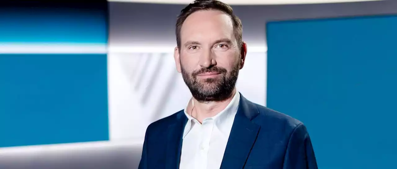 RTL gibt Ron Perduss auch bei 'Punkt 12' eigene Rubrik - DWDL.de