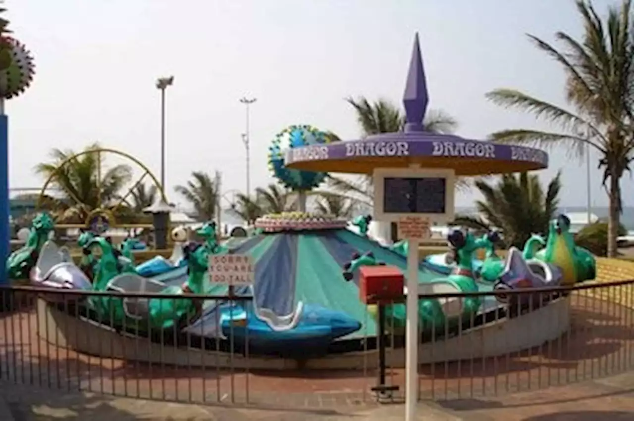 What's your best Durban Funworld memory? | East Coast Radio