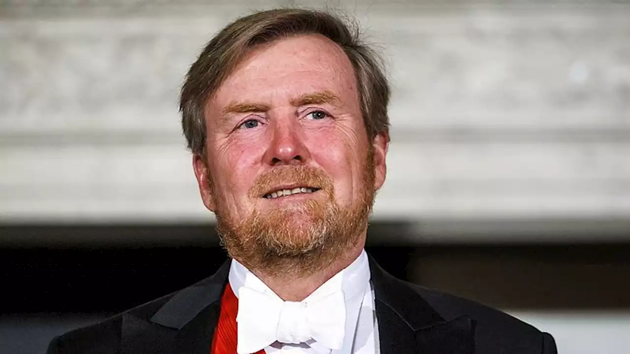 Koning Willem-Alexander krijgt magere voldoende voor 10 jaar koningschap, vertrouwen na corona niet gegroeid