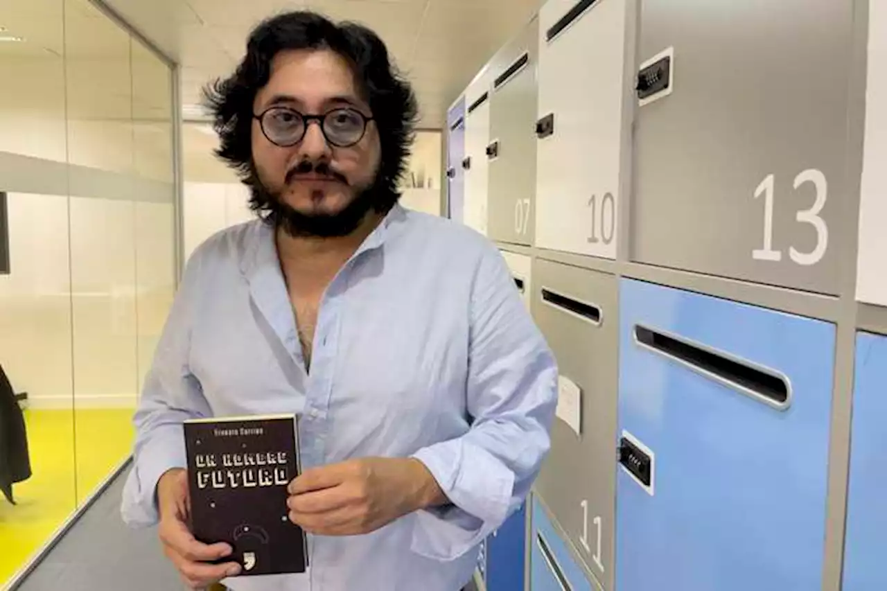 Carrión: la literatura ecuatoriana siempre ha sido buena pero nadie la conoce