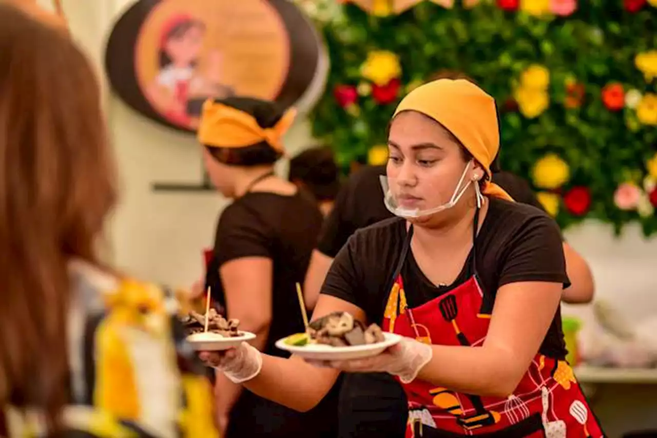 Recinto Ferial del XXI Congreso Gastronómico de Popayán: así puede participar