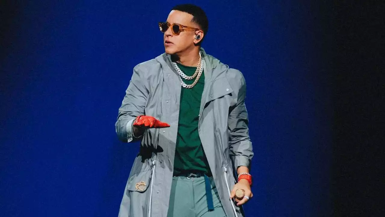 Daddy Yankee anuncia su despedida desde Puerto Rico con el evento ‘La Meta’