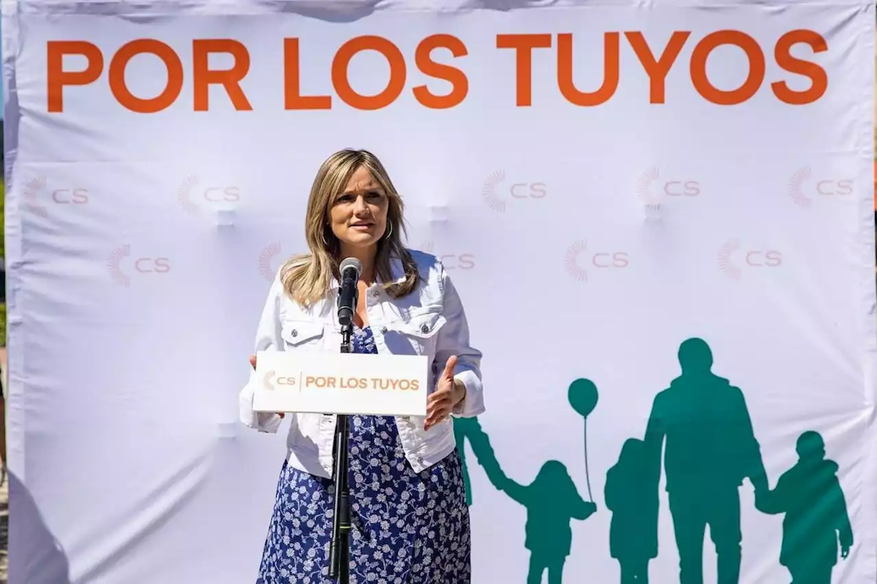 Ciudadanos propone adelantar una parte de la jubilación a los jóvenes para pagar la entrada de su primera vivienda