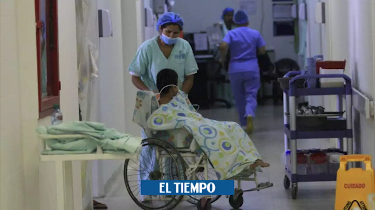 Las desgarradoras historias que deja la escasez de medicamentos en Colombia