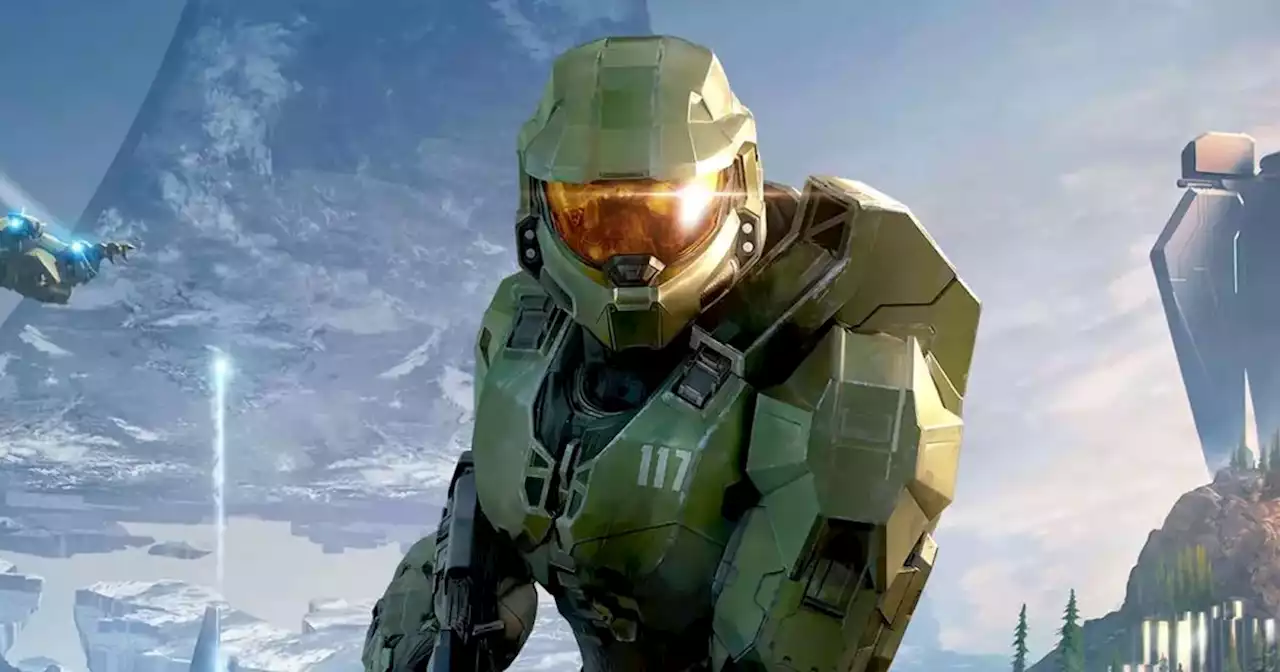 Halo veteran Joseph Staten is making a AAA game for Netflix | Engadget