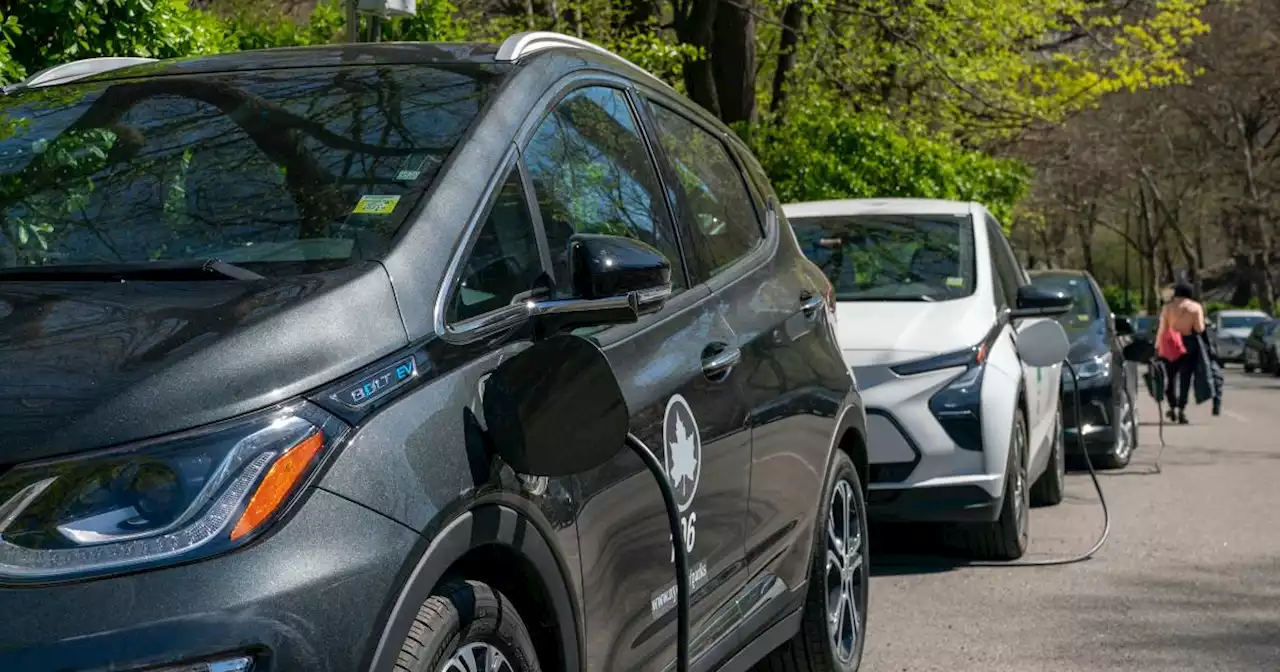 Starting tomorrow, only six EVs will still qualify for a $7,500 federal tax credit | Engadget