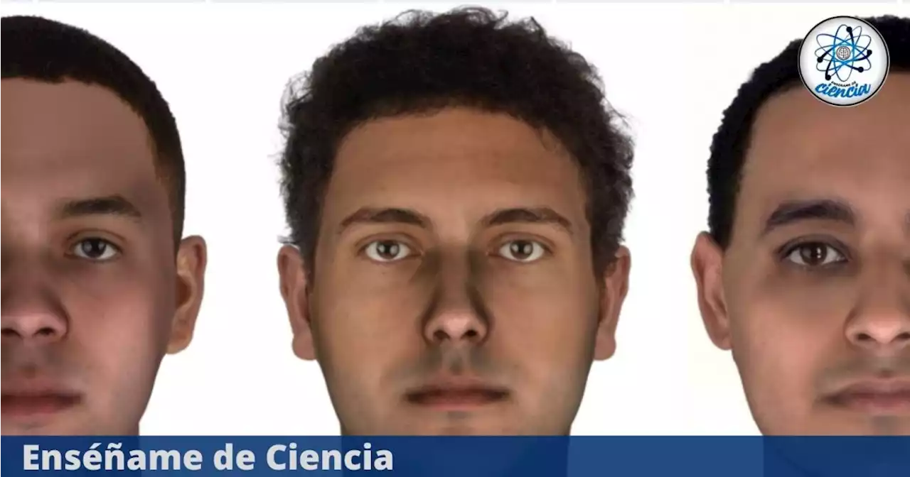 Logran reconstruir el rostro de 3 momias egipcias con ADN de hace 2,000 años