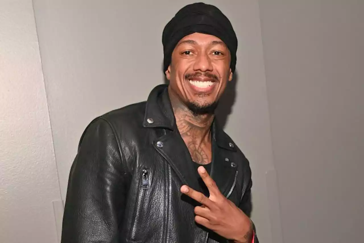 Nick Cannon Insists ‘Fatherhood Is My Number One And First Priority’: ‘I Believe That’s What We’re Put On This Planet Here To Do’