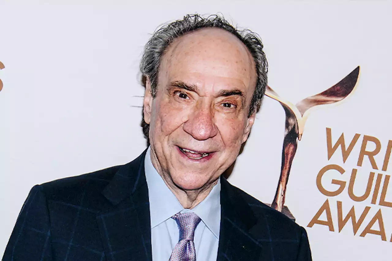 ‘White Lotus’ Star F. Murray Abraham Removed From Apple TV+ Series ‘Mythic Quest’ After Two Sexual Misconduct Complaints