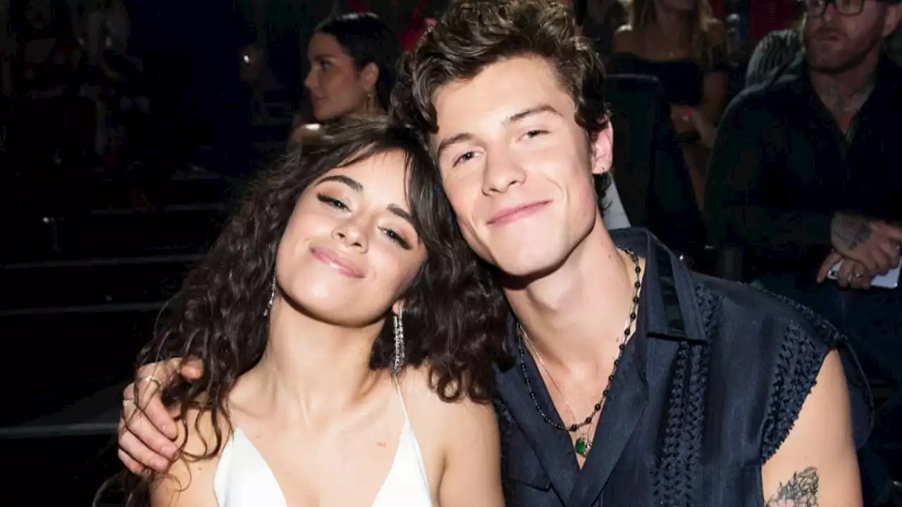 Are Camila Cabello, Shawn Mendes Back Together After Coachella Kiss?