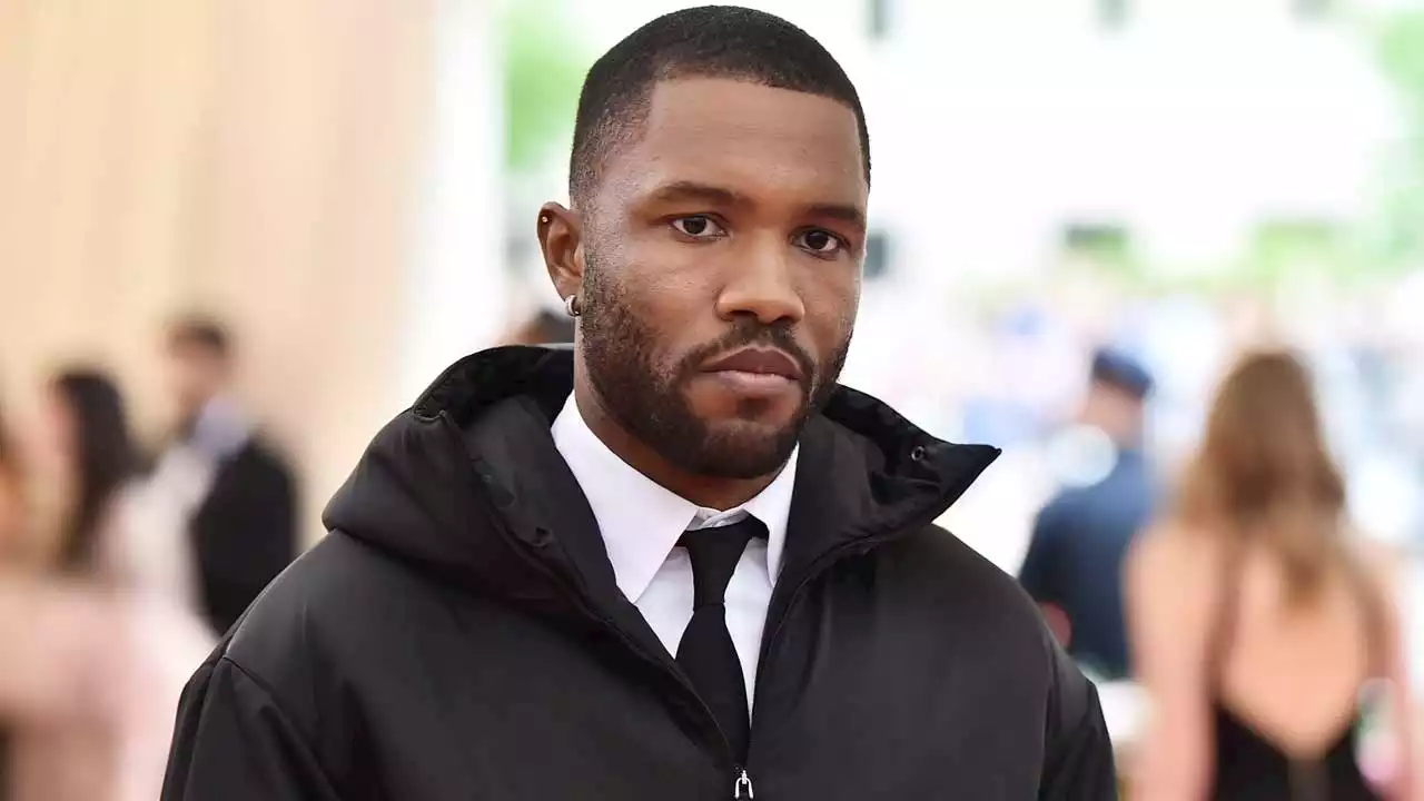 Frank Ocean's Coachella Performance Sparks Fan Backlash on Twitter