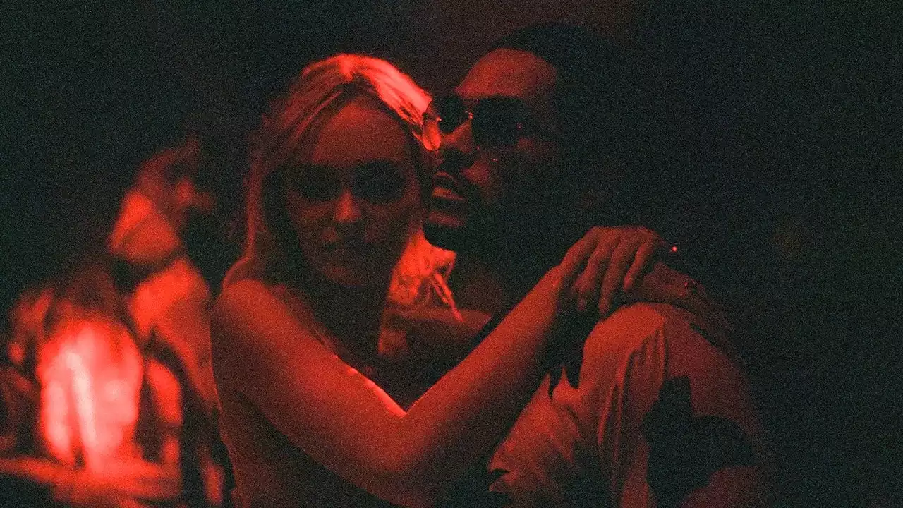 'The Idol': Watch The Weeknd and Lily-Rose Depp in an Extended Teaser