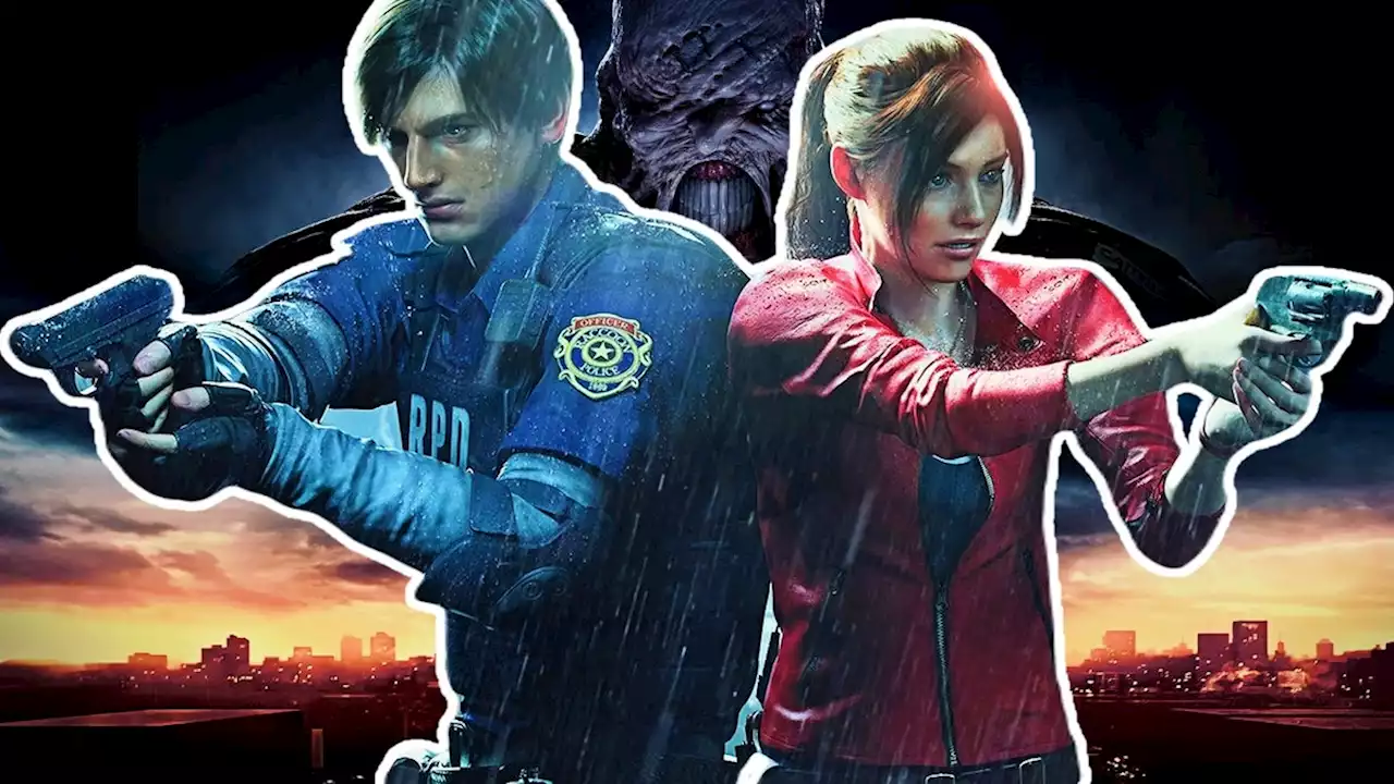 Kein Raytracing mehr für Resident Evil 2 und 3 Remakes - Capcoms stille Maßnahme