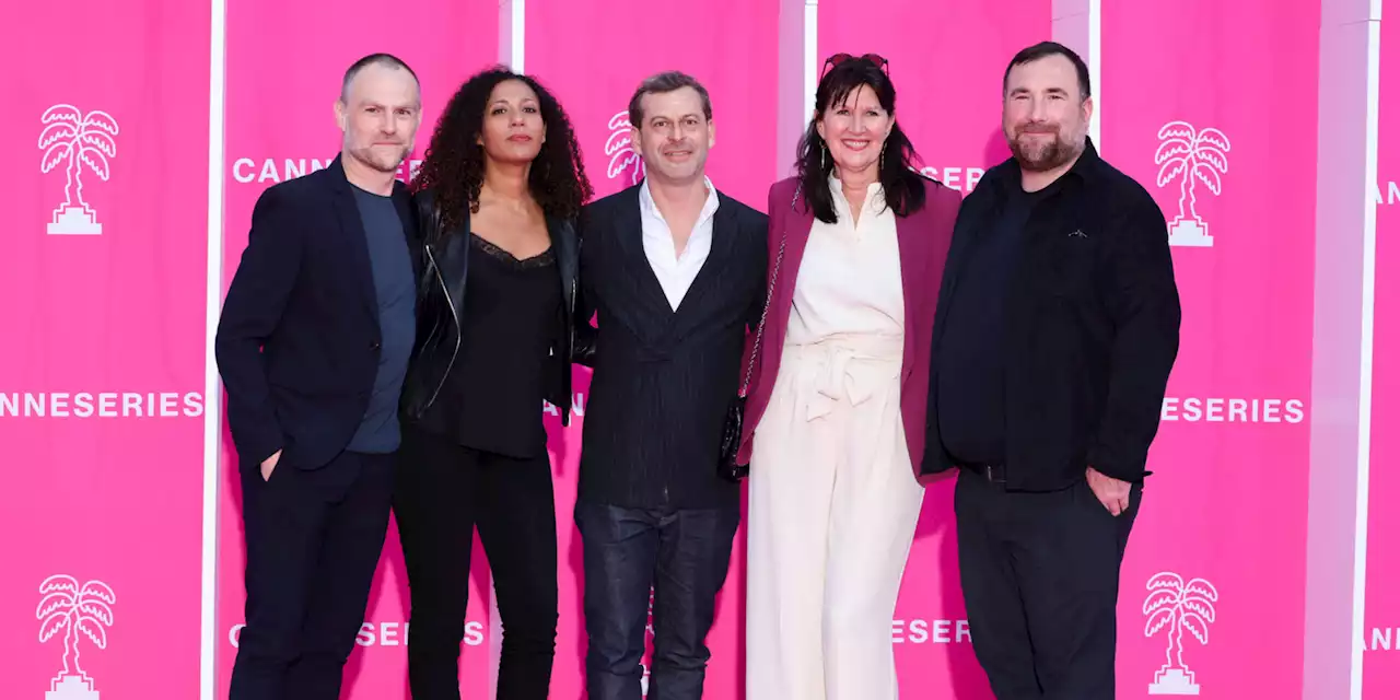 CANNESERIES 2023 : la série documentaire sur la tuerie de Chevaline projetée pour la première fois