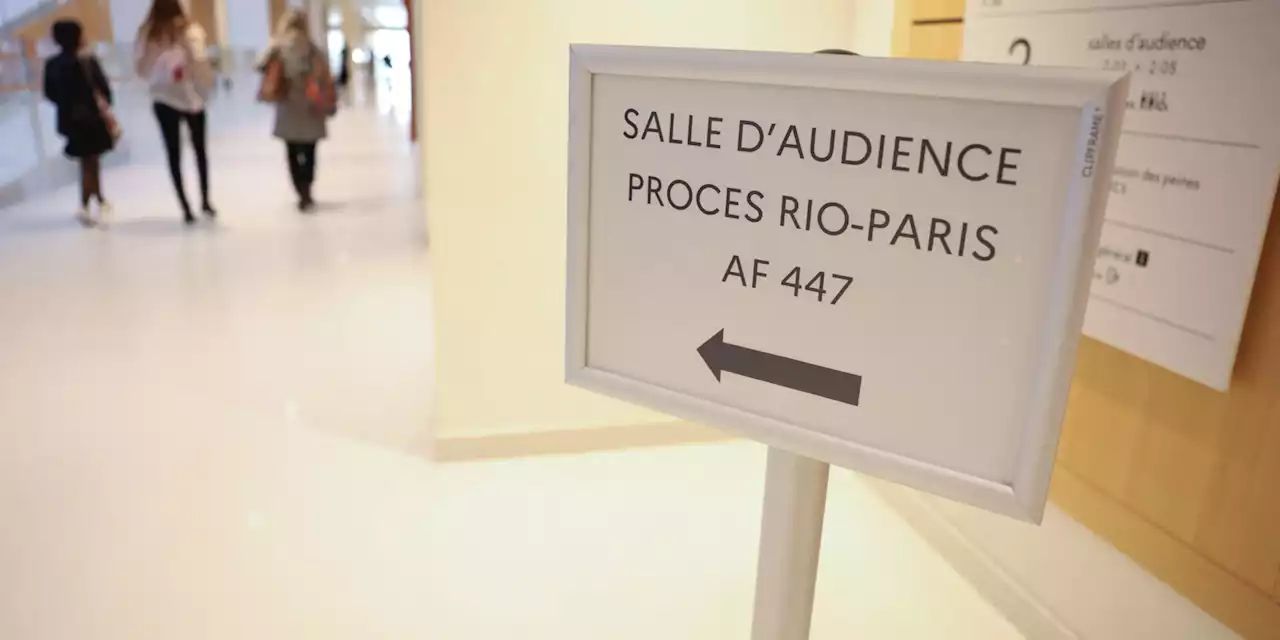 Crash du vol Rio-Paris en 2009 : décision attendue pour Airbus et Air France