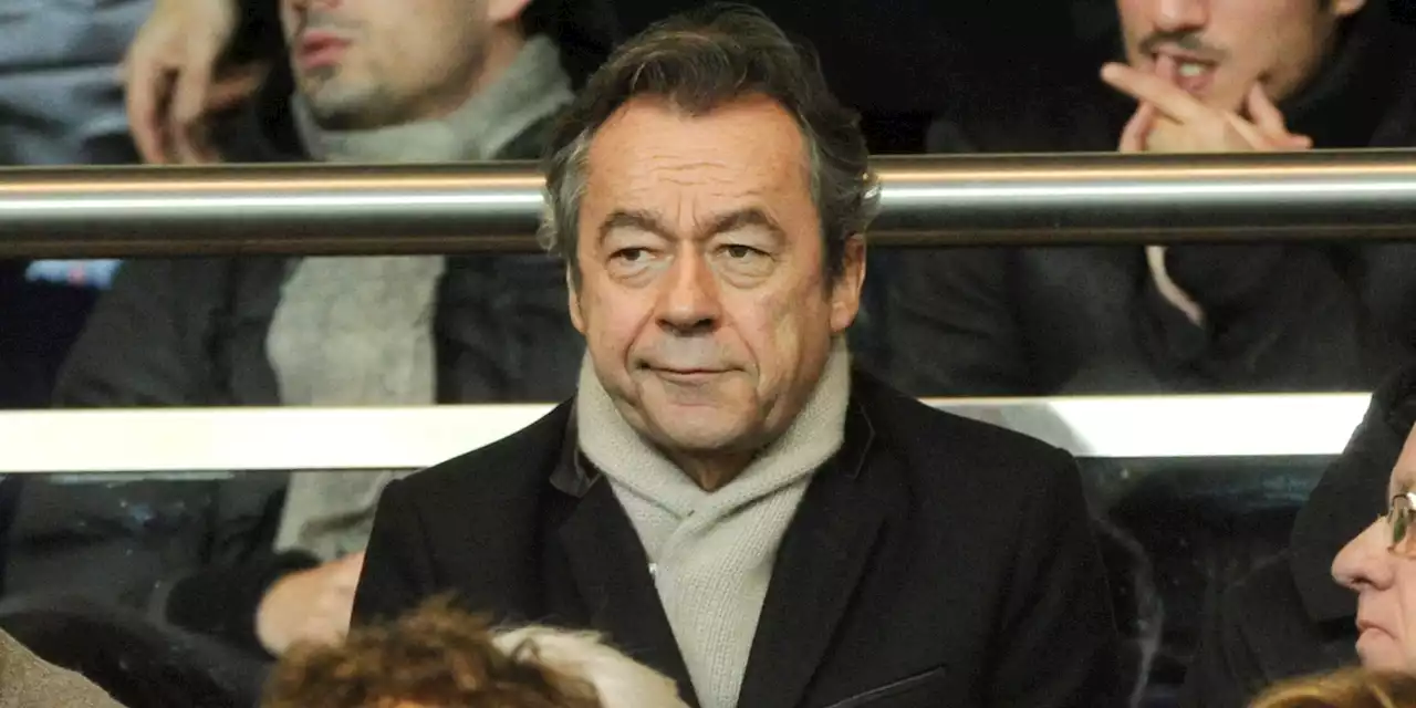 «La page peut se tourner» : Michel Denisot, favorable à un rachat du Stade de France par le PSG