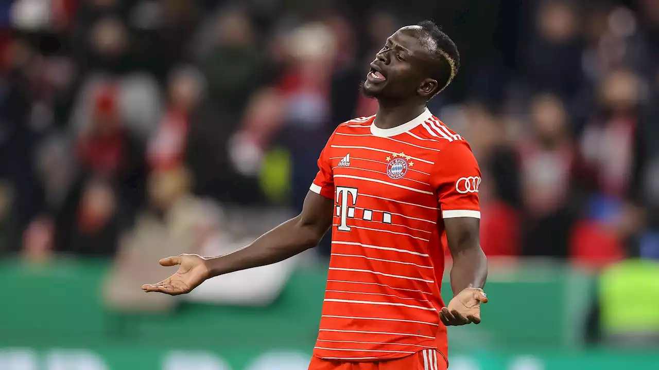 FC Bayern: Sadio Mané vor dem Aus nach nur einer Saison - ein Missverständnis aus zwei Blickwinkeln