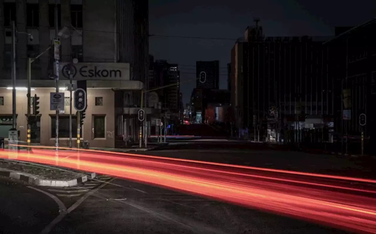 Eskom to implement intermittent Stage 5 and Stage 6 load shedding