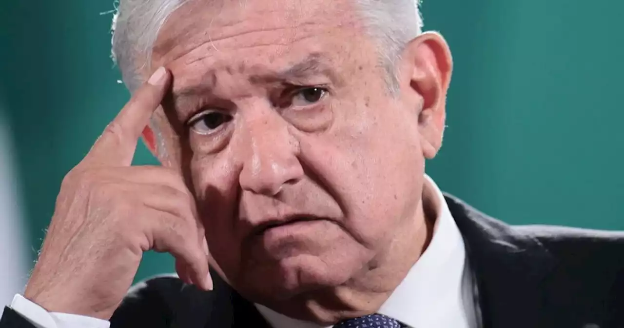 'Una intromisión prepotente': AMLO acusa infiltración de la DEA al Cártel de Sinaloa sin autorización