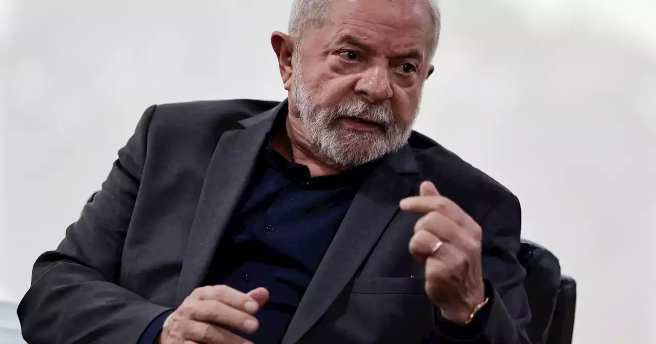 Ucrânia: Brasil contra sanções sobre a Rússia, Kremlin agradece