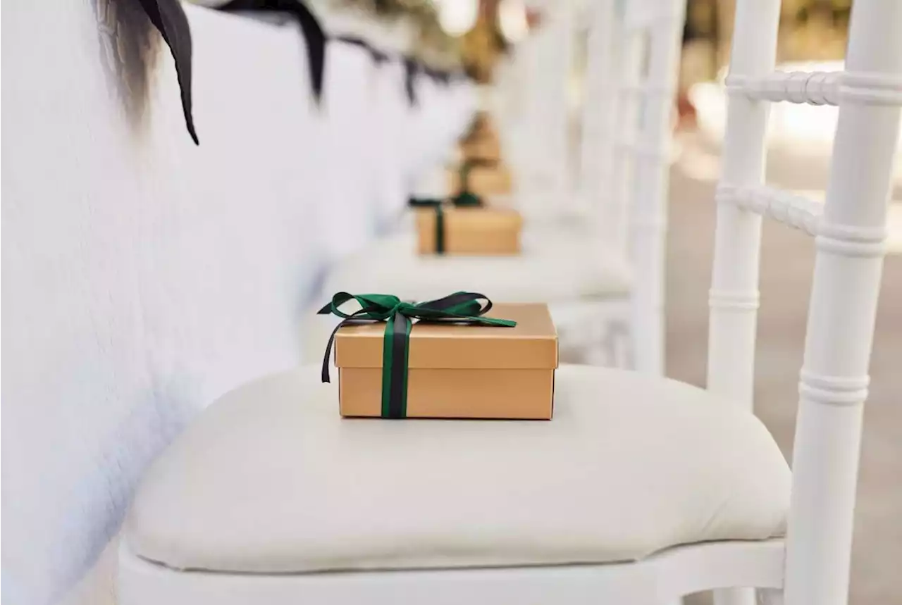 Mariage : 3 IKEA hacks pour vos cadeaux d'invités