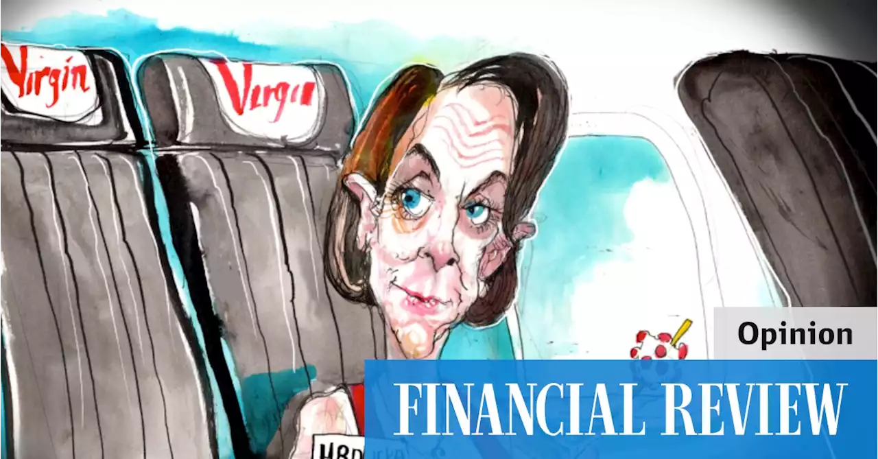 Clock ticks on Virgin IPO