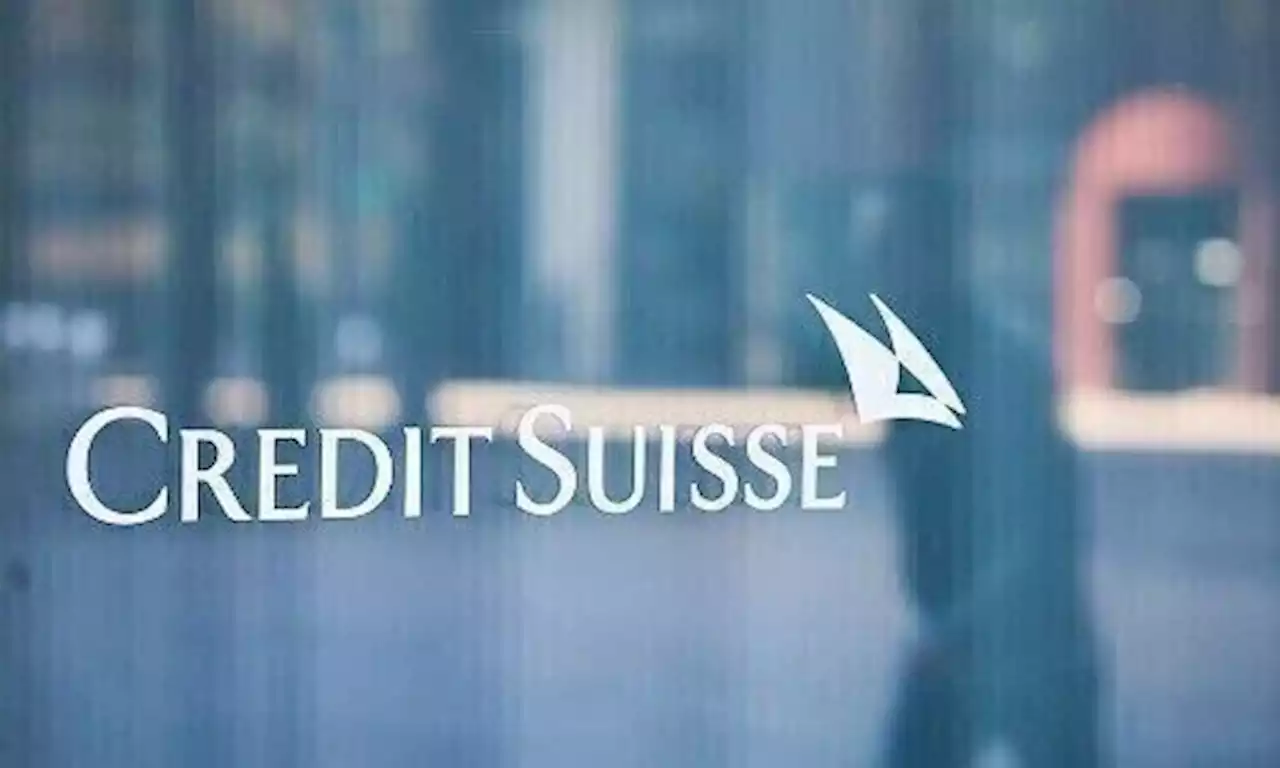 Has the Bleeding of Billions From Credit Suisse Stopped?