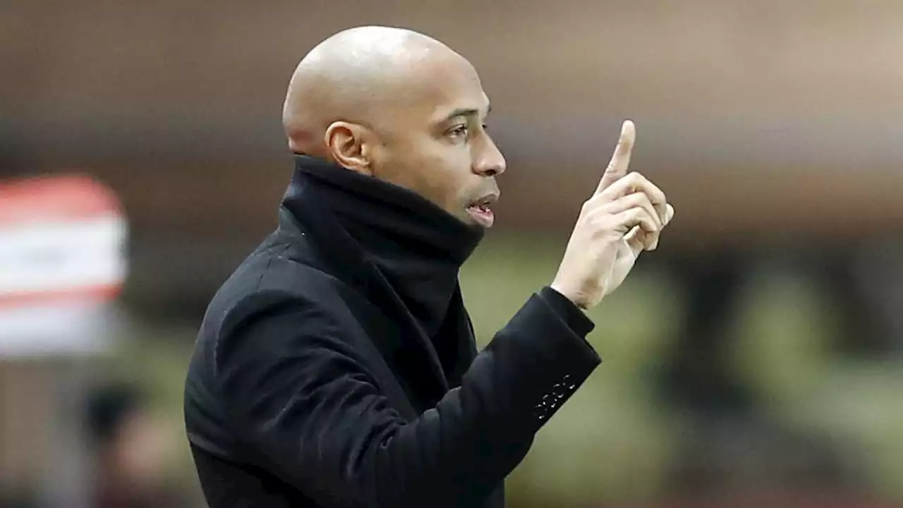 Affaire Galtier : Thierry Henry demande des explications