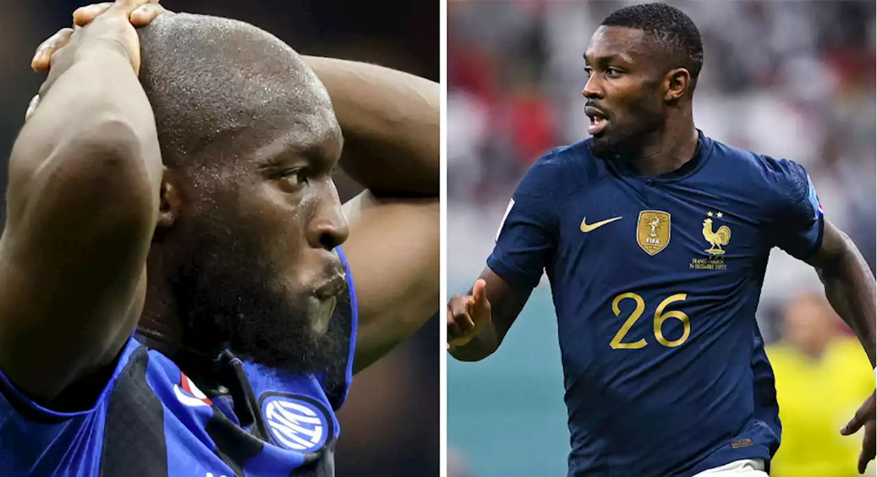 Uppgifter: Inter ger upp Lukaku – siktar på budgetlösning