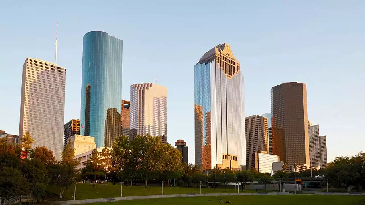 Houston ranked one of the most diverse cities in the U.S., according to study