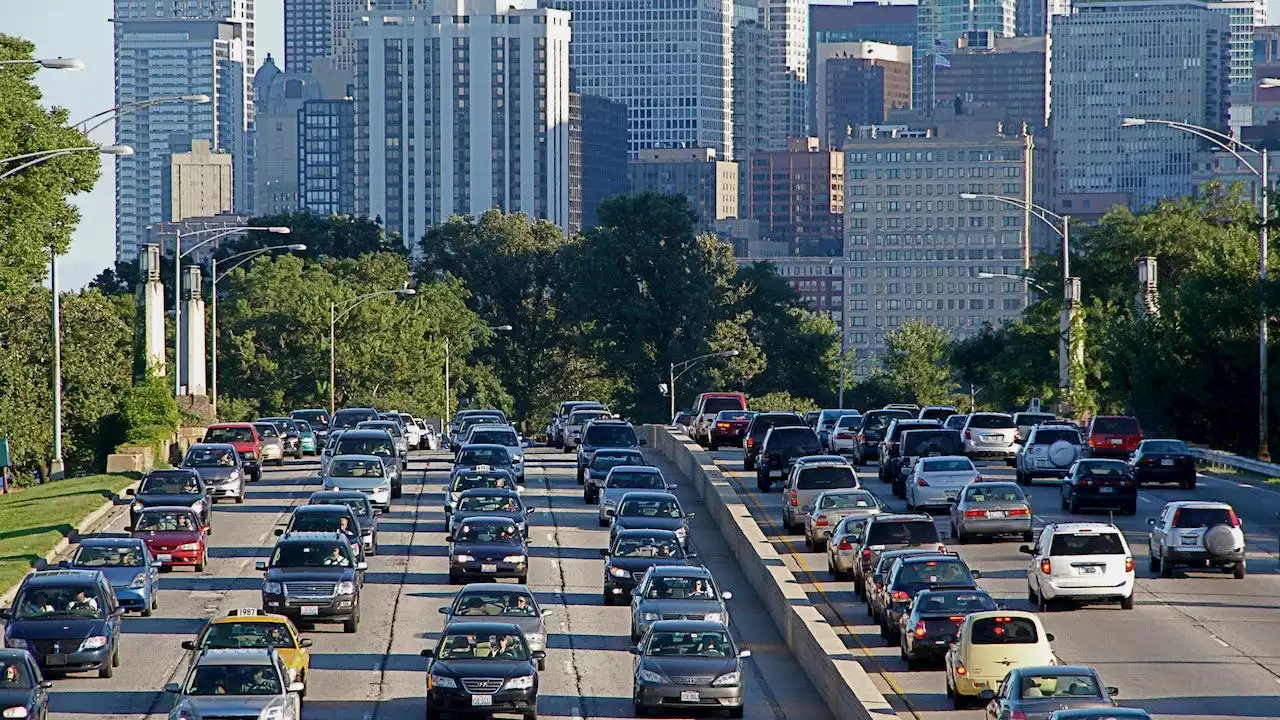 Chicago driving ticket lawsuit worth $20M granted class action status