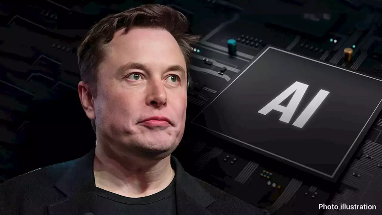 Elon Musk to develop 'TruthGPT' as he warns about 'civilizational destruction' from AI