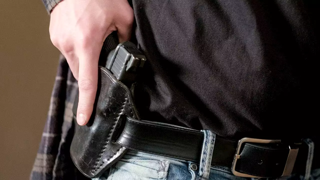 Ohio school district allows staff to be armed: 'Our schools will no longer be soft targets'