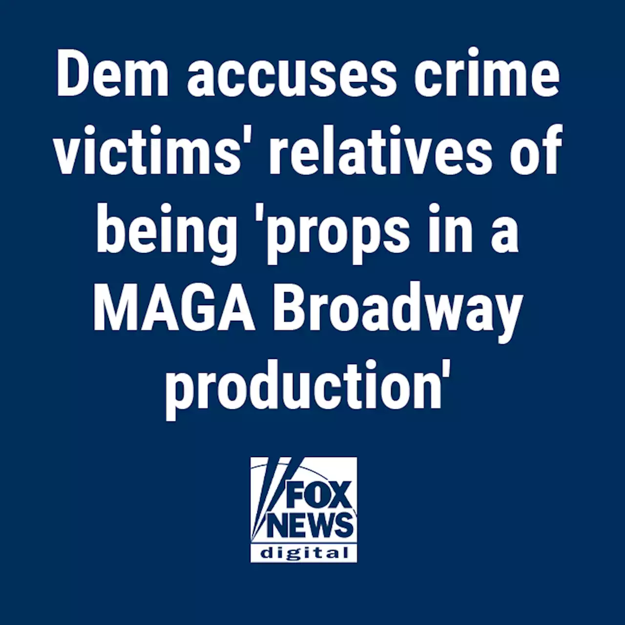 Rep. Hank Johnson accuses relatives of crime victims of being 'props in a MAGA Broadway production'