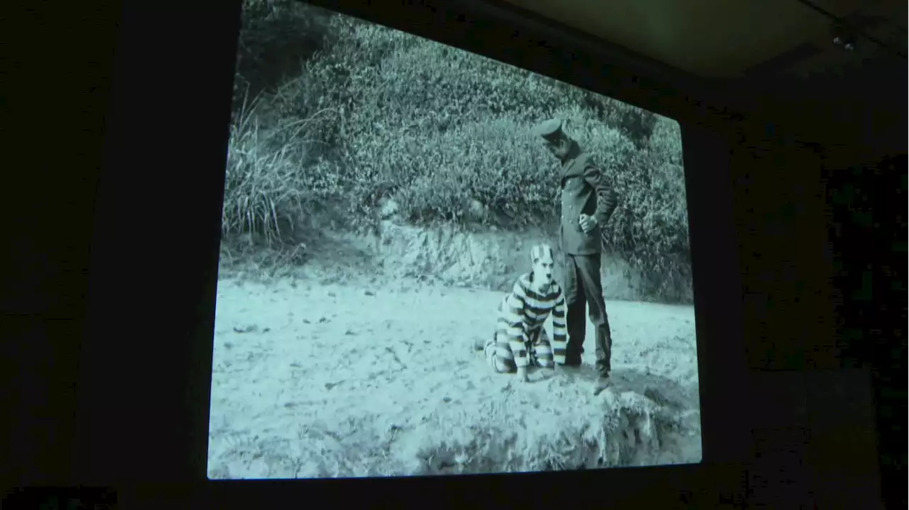 À Montpellier, les enfants découvrent le cinéma muet avec le festival Cinemed