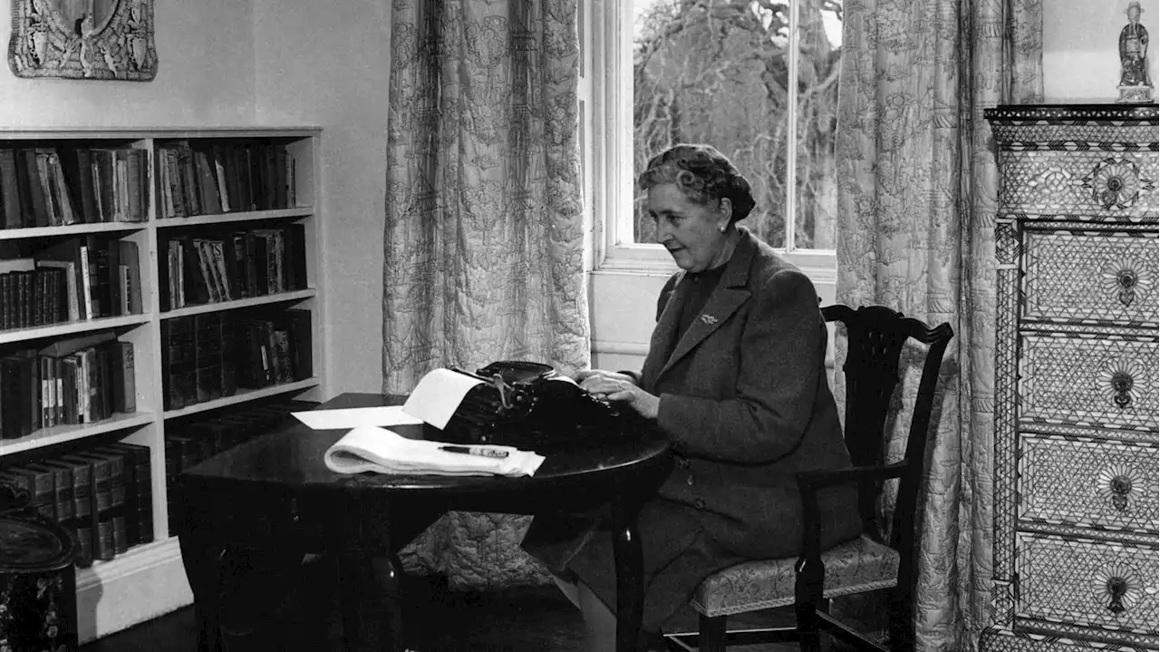 Agatha Christie en français : des passages jugés offensants vont être révisés