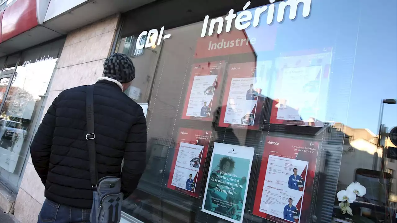 Emploi : le grand retour du CDD 'multi-remplacement'