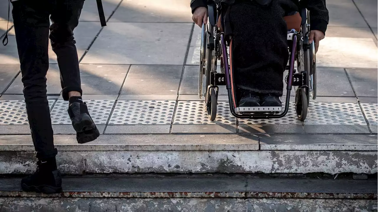 Le Conseil de l'Europe accuse la France de violer les droits des personnes en situation de handicap