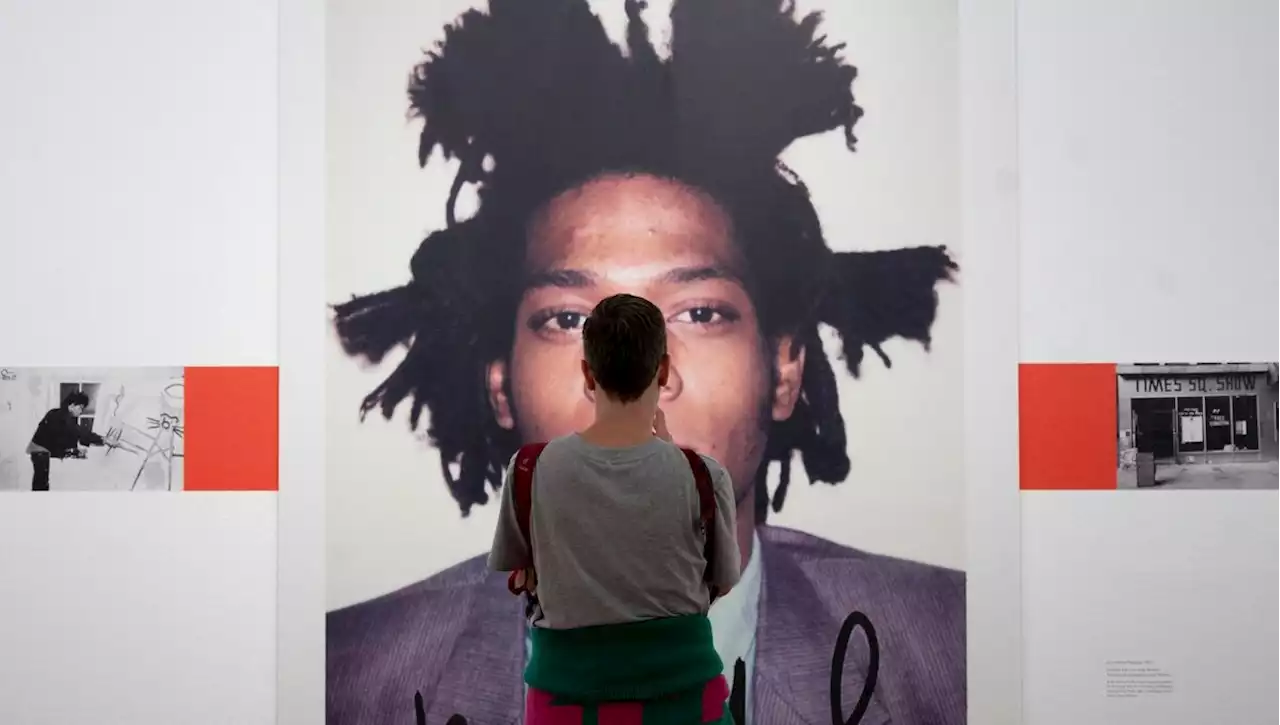 Le voyage en terre africaine de Jean-Michel Basquiat