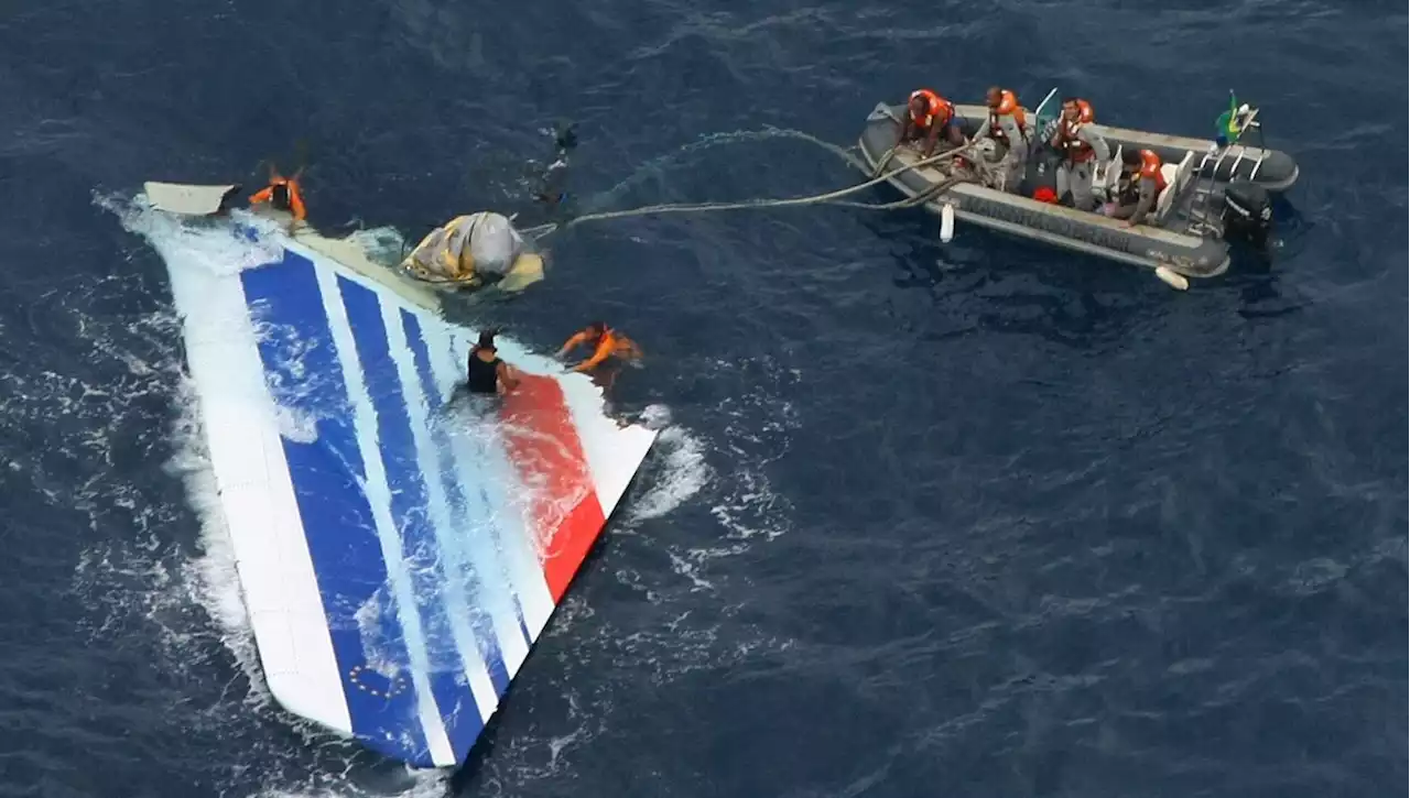 Crash du Rio-Paris en 2009 : Air France et Airbus relaxés