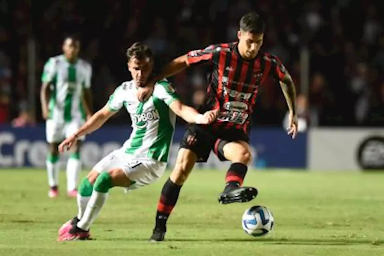 Barranquilla tomó medidas: Nacional vs Melgar será a puerta cerrada