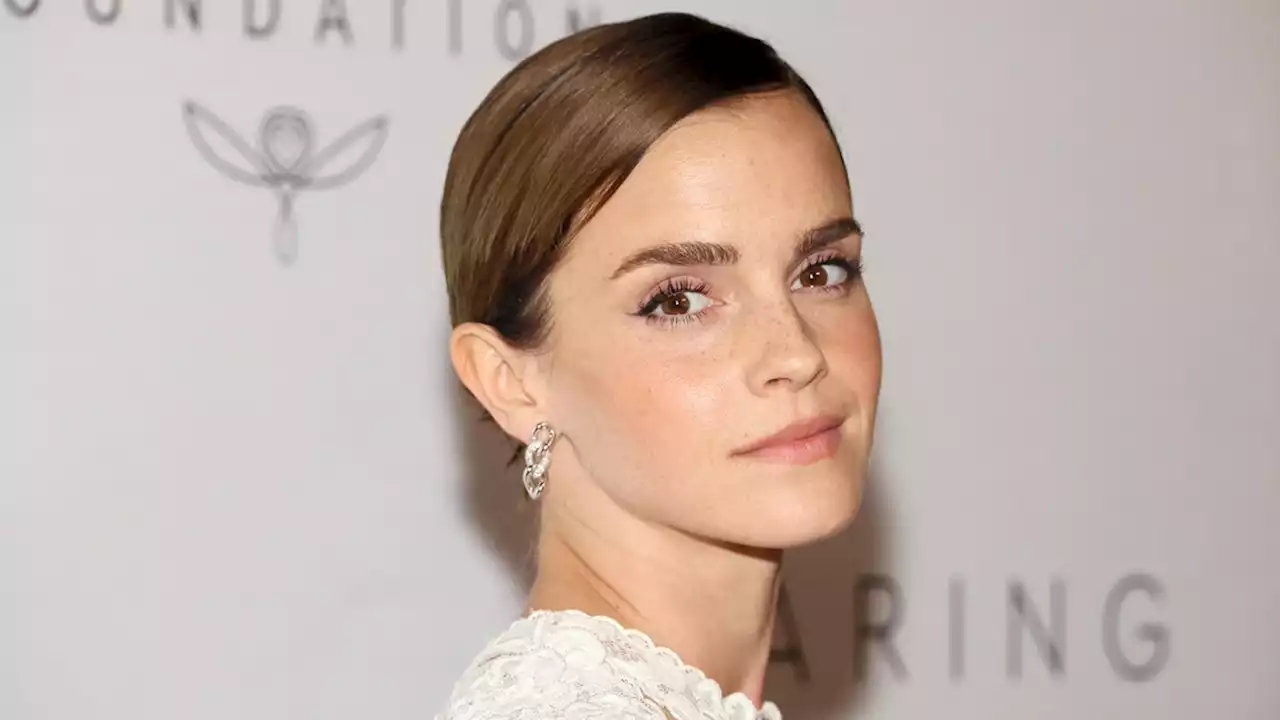 Emma Watson: 'War sehr traurig' – sie spricht über ihre dunkelsten Zeiten